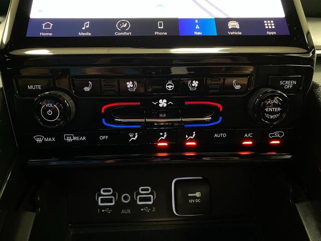 2024 Jeep Grand Cherokee L Vehicle Photo in Appleton, WI 54913