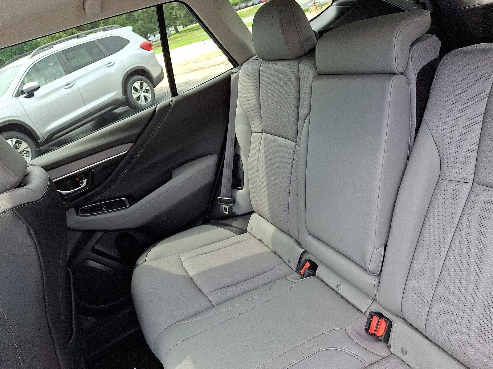 2022 Subaru Outback Vehicle Photo in Harrisburg, PA 17111