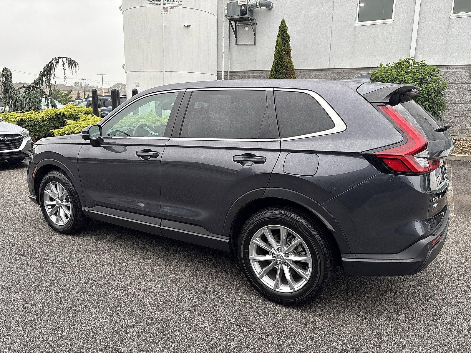 2024 Honda CR-V Vehicle Photo in Harrisburg, PA 17111