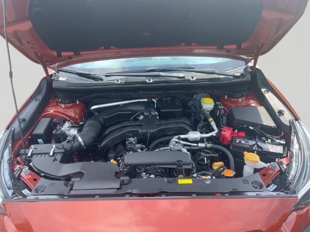 2025 Subaru Crosstrek Vehicle Photo in Oshkosh, WI 54904