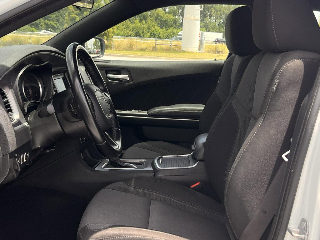 2022 Dodge Charger Vehicle Photo in POOLER, GA 31322-3252