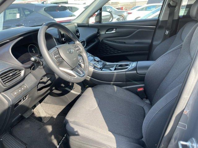 2022 Hyundai SANTA FE Vehicle Photo in Philadelphia, PA 19116