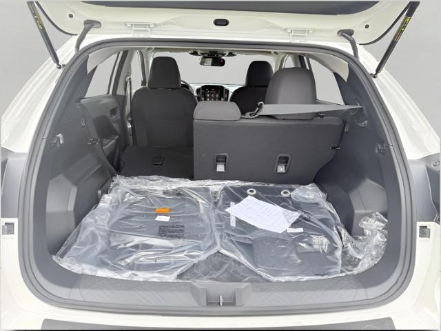 2025 Subaru Crosstrek Vehicle Photo in Oshkosh, WI 54904