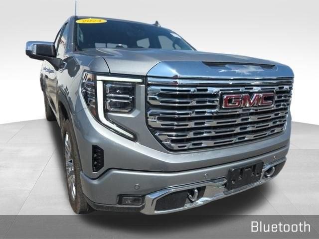 2024 GMC Sierra 1500 Vehicle Photo in Fishers, IN 46038
