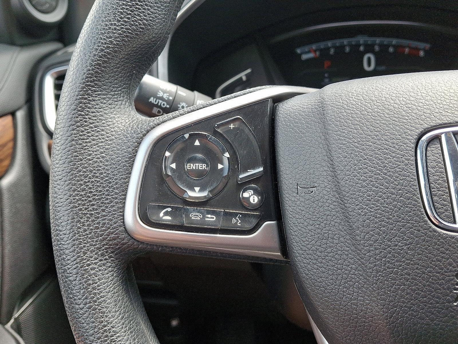 2021 Honda CR-V Vehicle Photo in Harrisburg, PA 17111