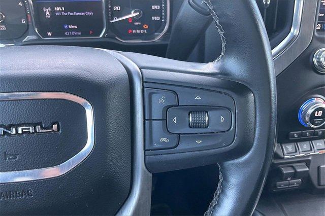 2023 GMC Sierra 2500 HD Vehicle Photo in INDEPENDENCE, MO 64055-1314