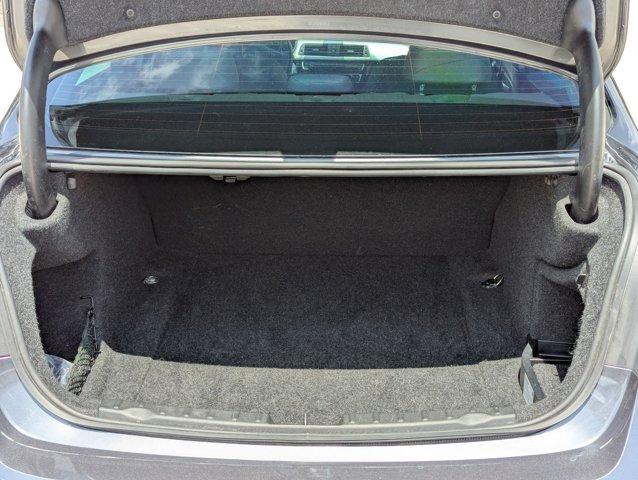 2018 BMW 320i Vehicle Photo in San Antonio, TX 78230