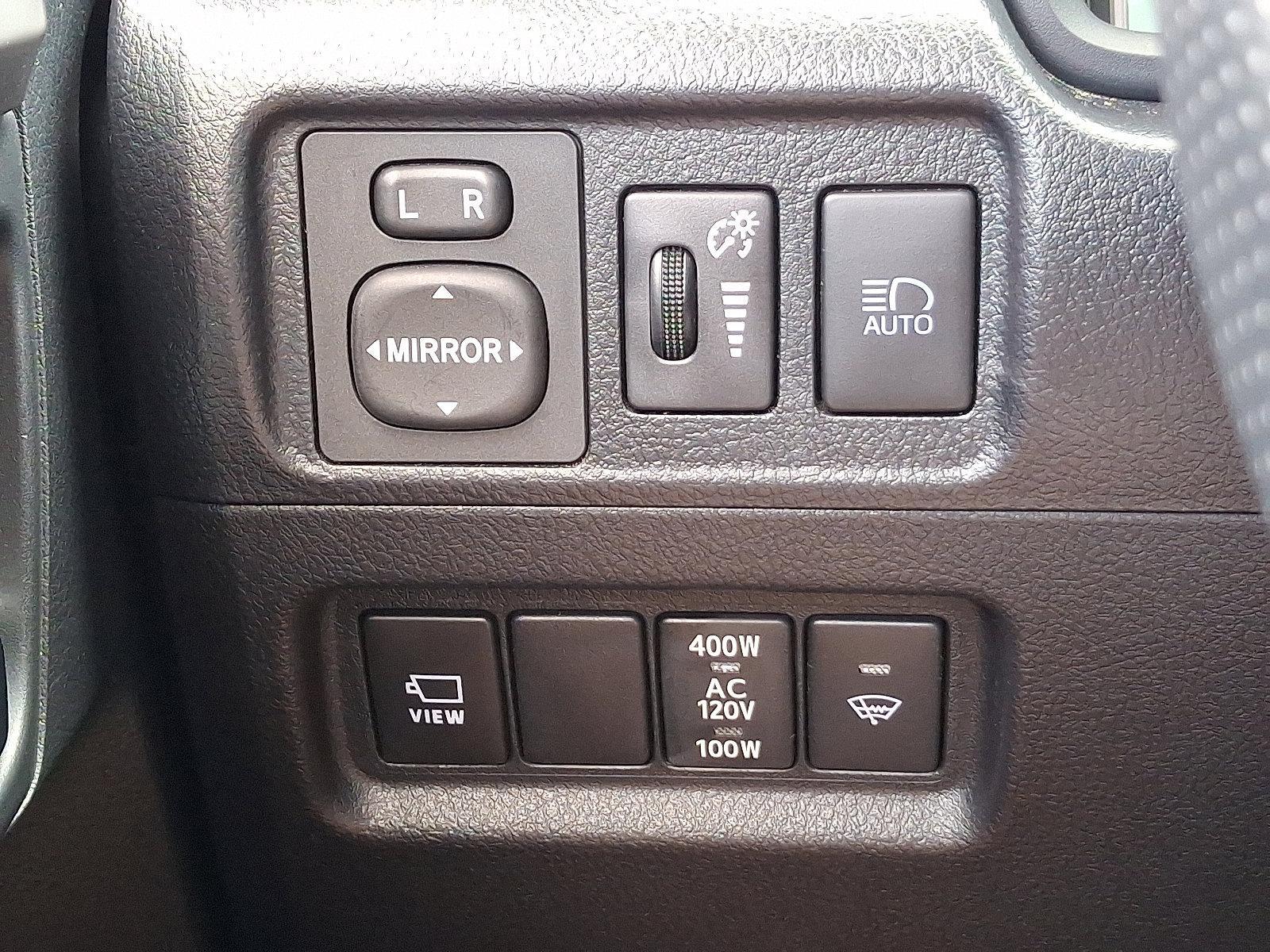 2024 Toyota 4Runner Vehicle Photo in Trevose, PA 19053