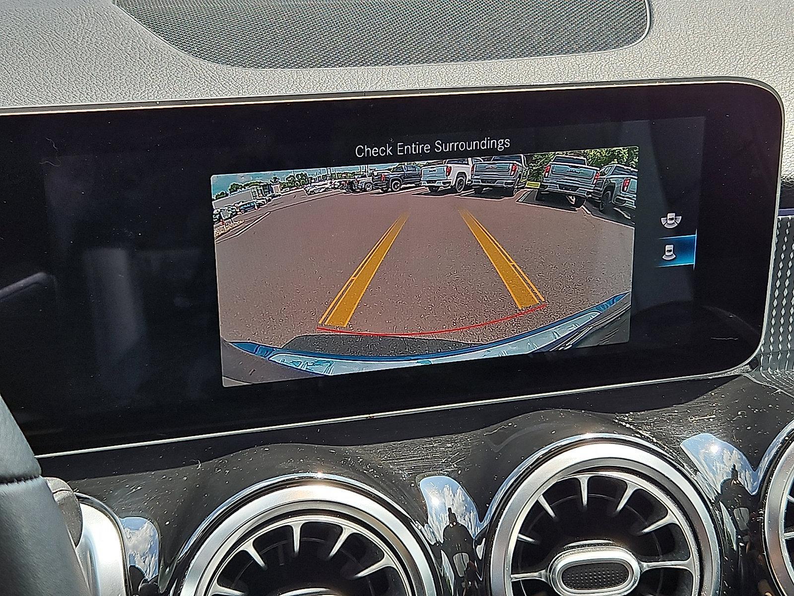 2021 Mercedes-Benz GLB Vehicle Photo in Trevose, PA 19053