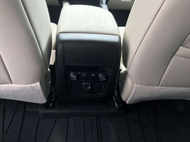 2023 Buick Enclave Vehicle Photo in GREEN BAY, WI 54303-3330