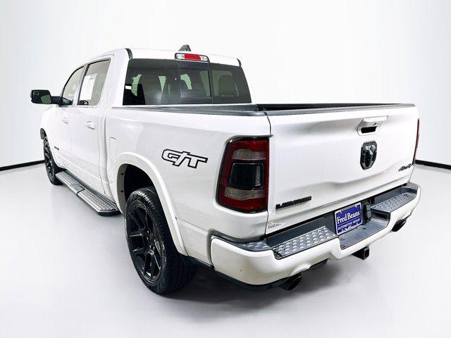 2022 Ram 1500 Vehicle Photo in Doylsetown, PA 18901