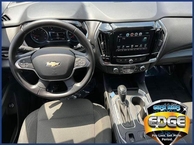 2019 Chevrolet Traverse Vehicle Photo in Roslyn, NY 11576