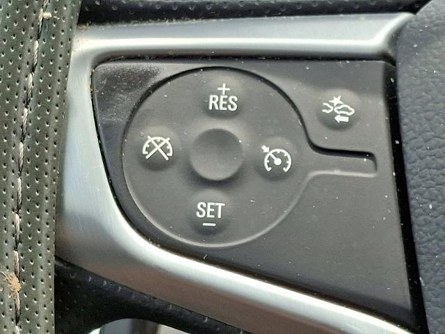 2022 GMC Terrain Vehicle Photo in TREVOSE, PA 19053-4984