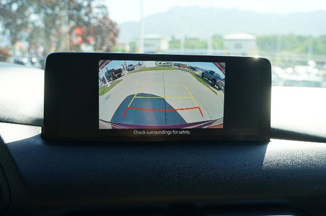 2021 Mazda CX-5 Vehicle Photo in Riverdale, UT 84405