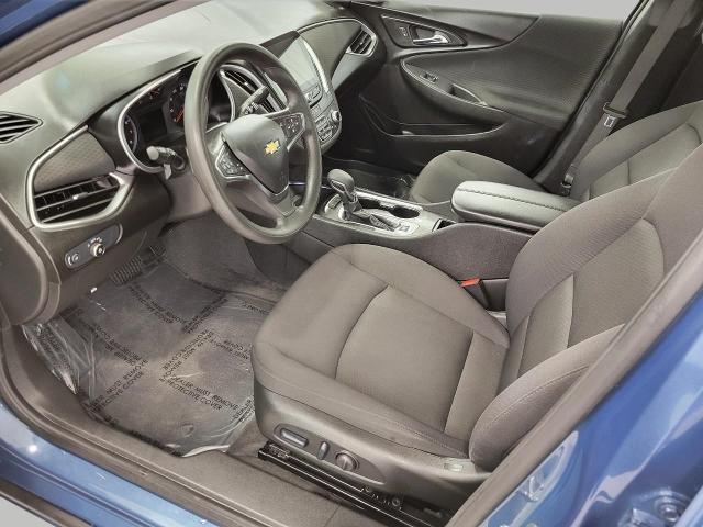 2024 Chevrolet Malibu Vehicle Photo in GREEN BAY, WI 54303-3330