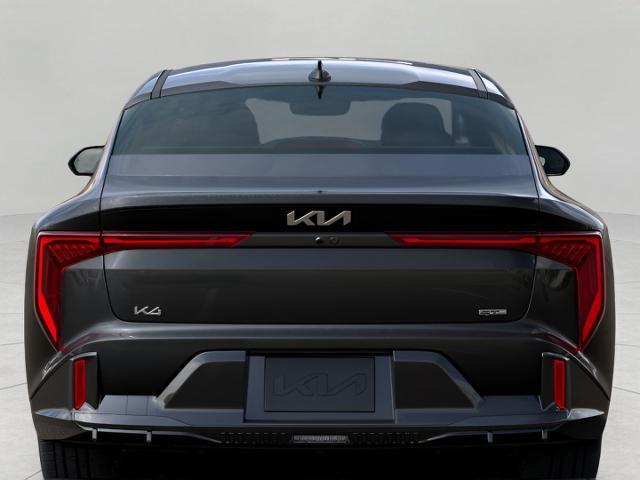 2025 Kia K4 Vehicle Photo in Oshkosh, WI 54904