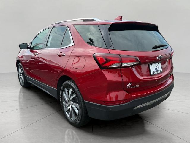 2023 Chevrolet Equinox Vehicle Photo in MIDDLETON, WI 53562-1492