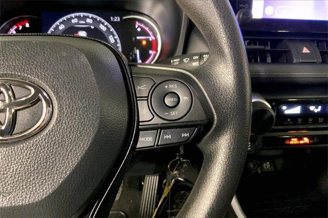 2023 Toyota RAV4 Vehicle Photo in INDEPENDENCE, MO 64055-1314