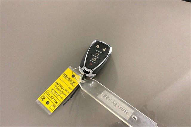 2023 Chevrolet Malibu Vehicle Photo in INDEPENDENCE, MO 64055-1314