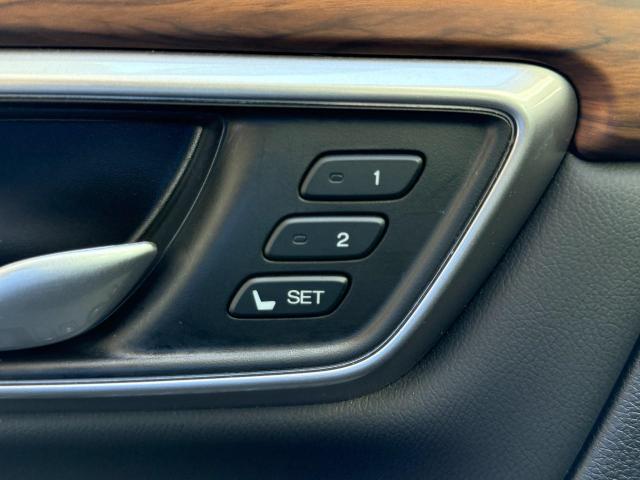 2022 Honda CR-V Hybrid Vehicle Photo in Appleton, WI 54914