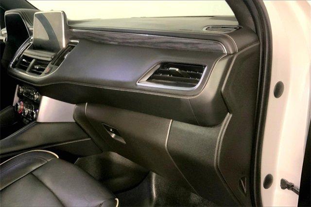 2021 GMC Yukon Vehicle Photo in KANSAS CITY, MO 64114-4502