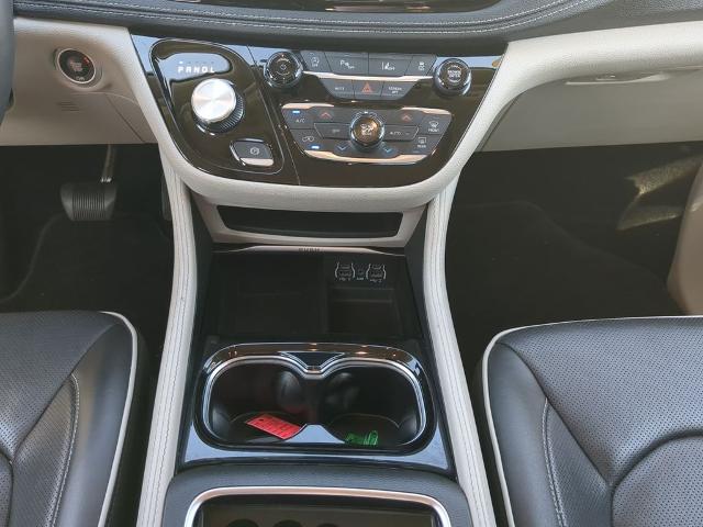 2023 Chrysler Pacifica Vehicle Photo in Brunswick, GA 31525