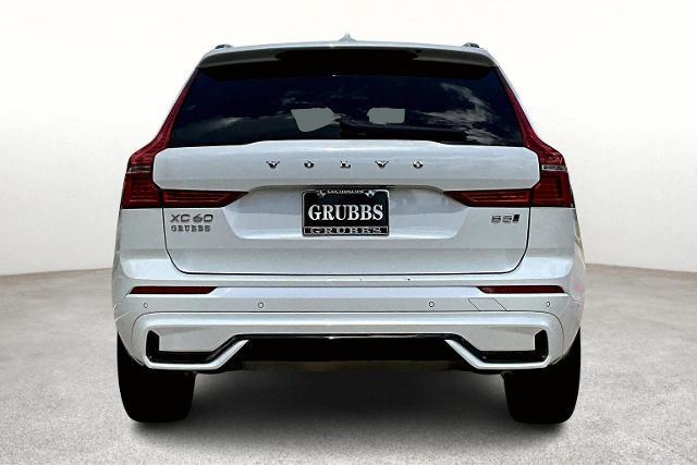 2025 Volvo XC60 Vehicle Photo in Houston, TX 77007