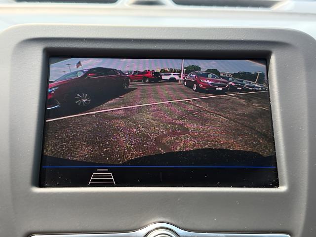 2020 Chevrolet Equinox Vehicle Photo in MIDDLETON, WI 53562-1492