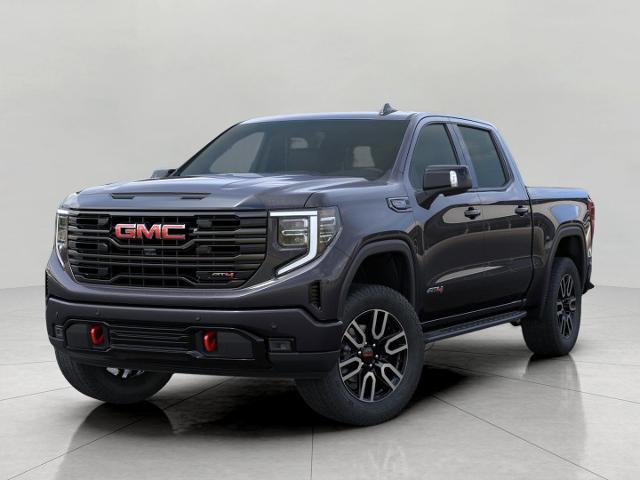 2026 GMC Sierra 1500 Vehicle Photo in OSHKOSH, WI 54904-7811