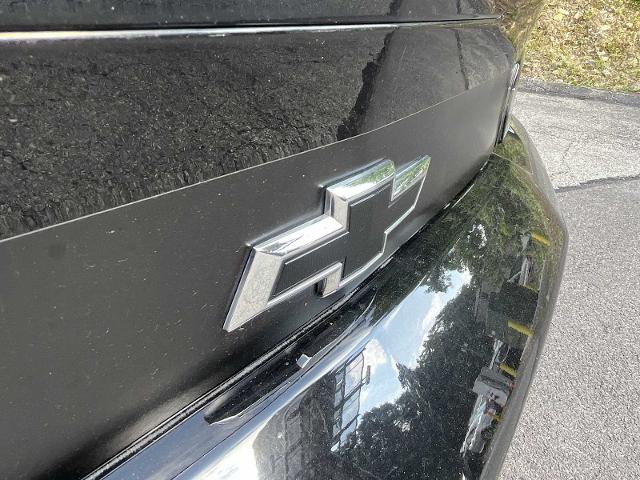 2021 Chevrolet Camaro Vehicle Photo in PITTSBURGH, PA 15226-1209