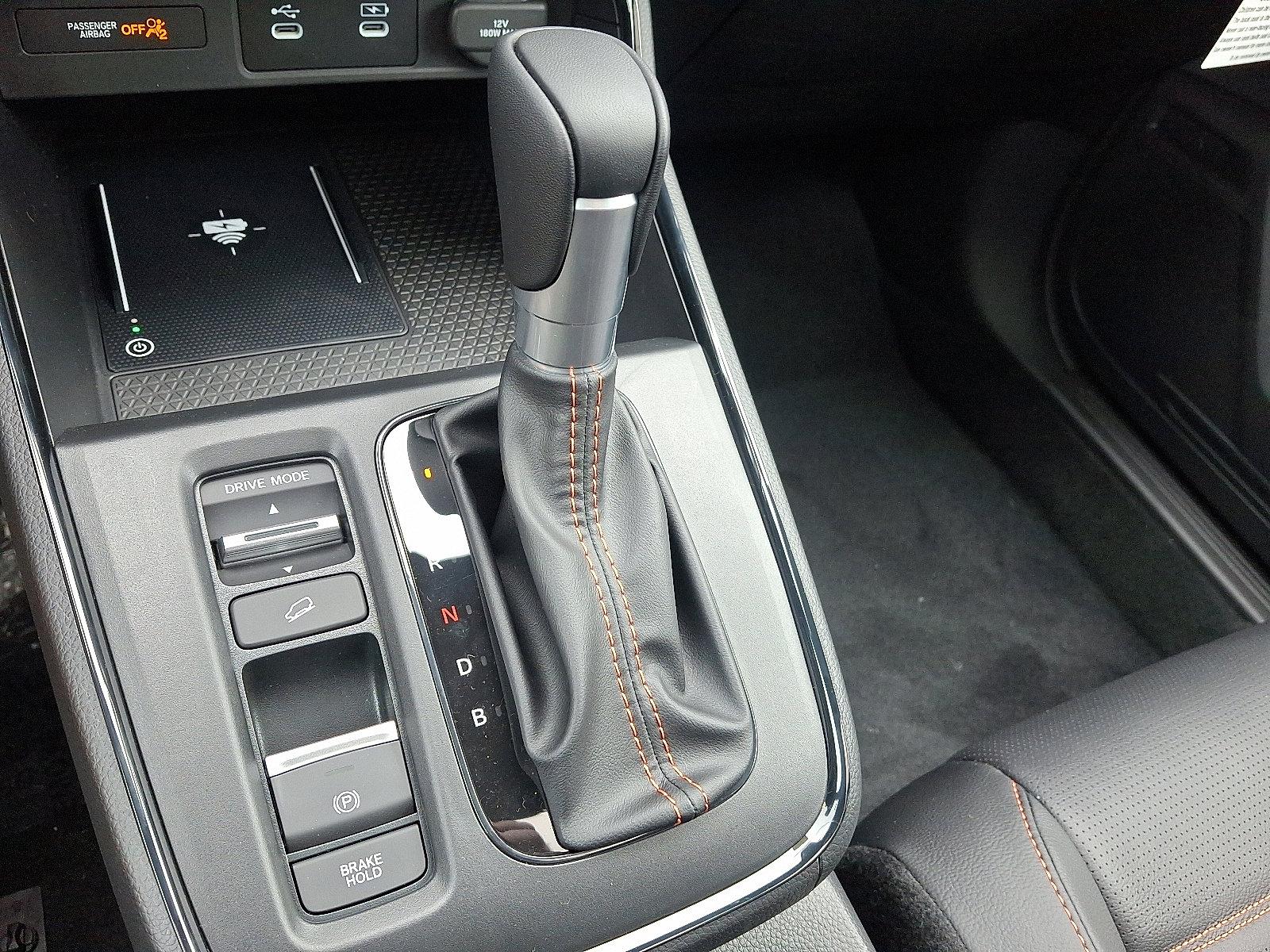 2026 Honda CR-V Hybrid Vehicle Photo in Harrisburg, PA 17111
