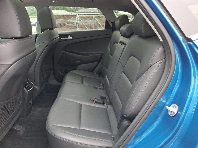 2019 Hyundai TUCSON Vehicle Photo in Philadelphia, PA 19116