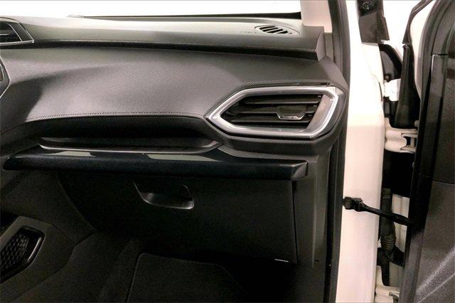 2023 Chevrolet Trailblazer Vehicle Photo in KANSAS CITY, MO 64114-4502
