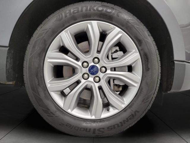 2022 Ford Edge Vehicle Photo in Neenah, WI 54956