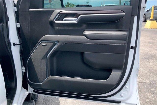 2022 GMC Sierra 1500 Vehicle Photo in INDEPENDENCE, MO 64055-1377