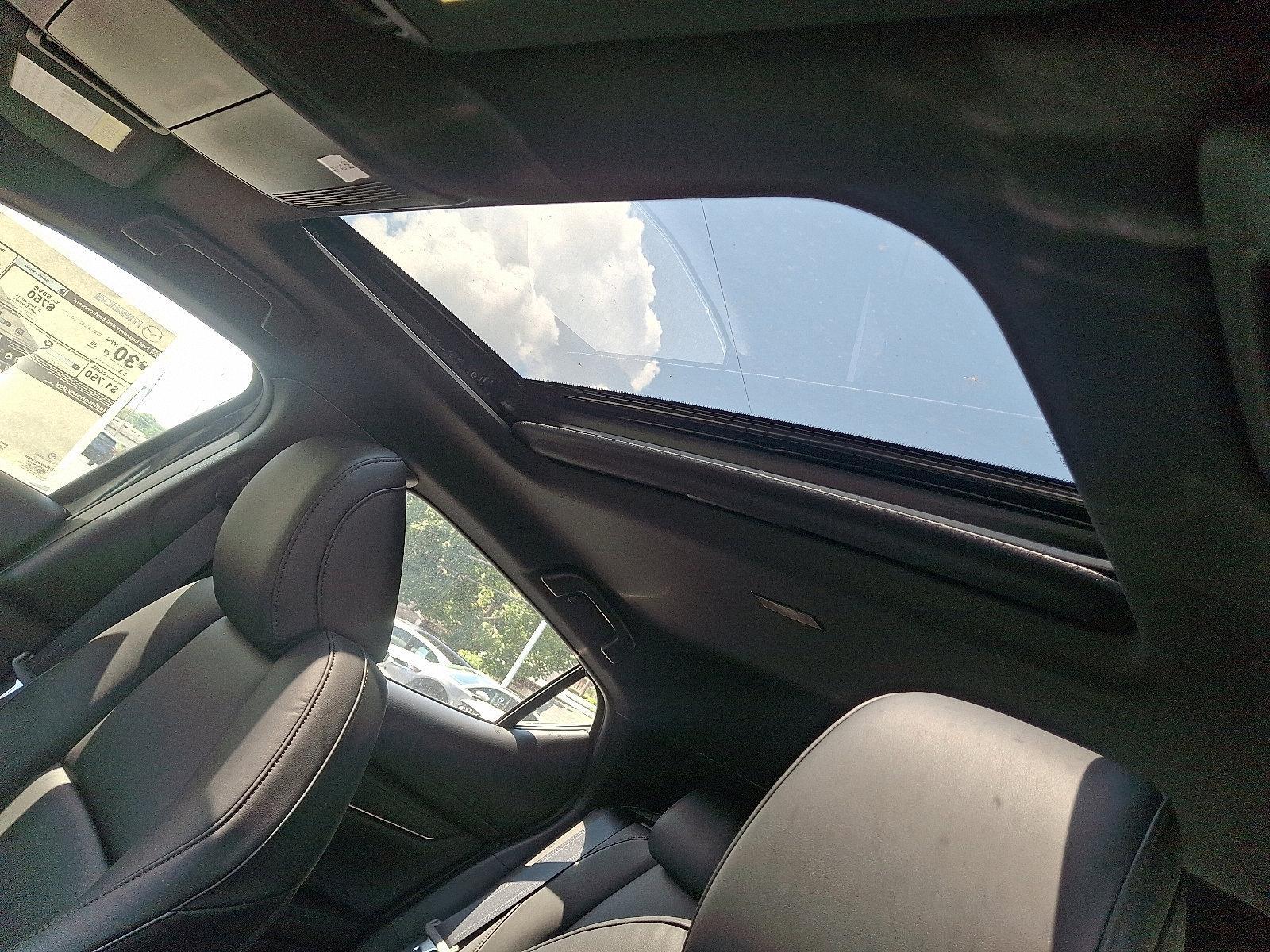 2025 Mazda3 Hatchback Vehicle Photo in Harrisburg, PA 17111