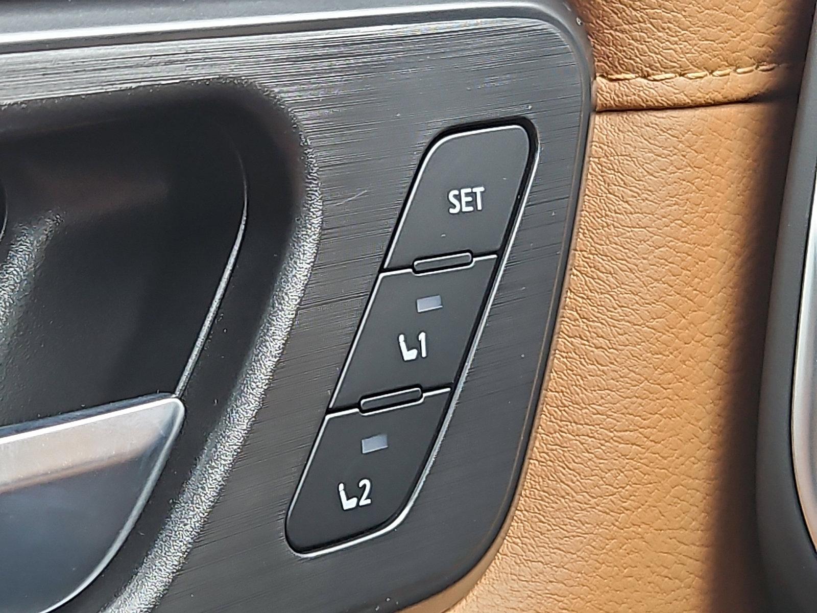 2025 Nissan Armada Vehicle Photo in Jenkintown, PA 19046