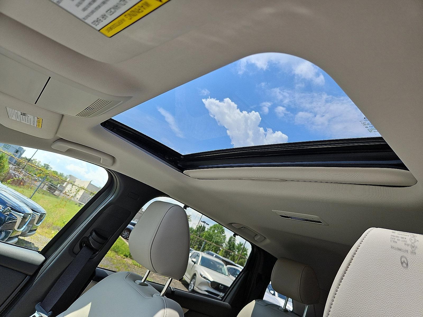2025 Mazda CX-90 Vehicle Photo in Trevose, PA 19053