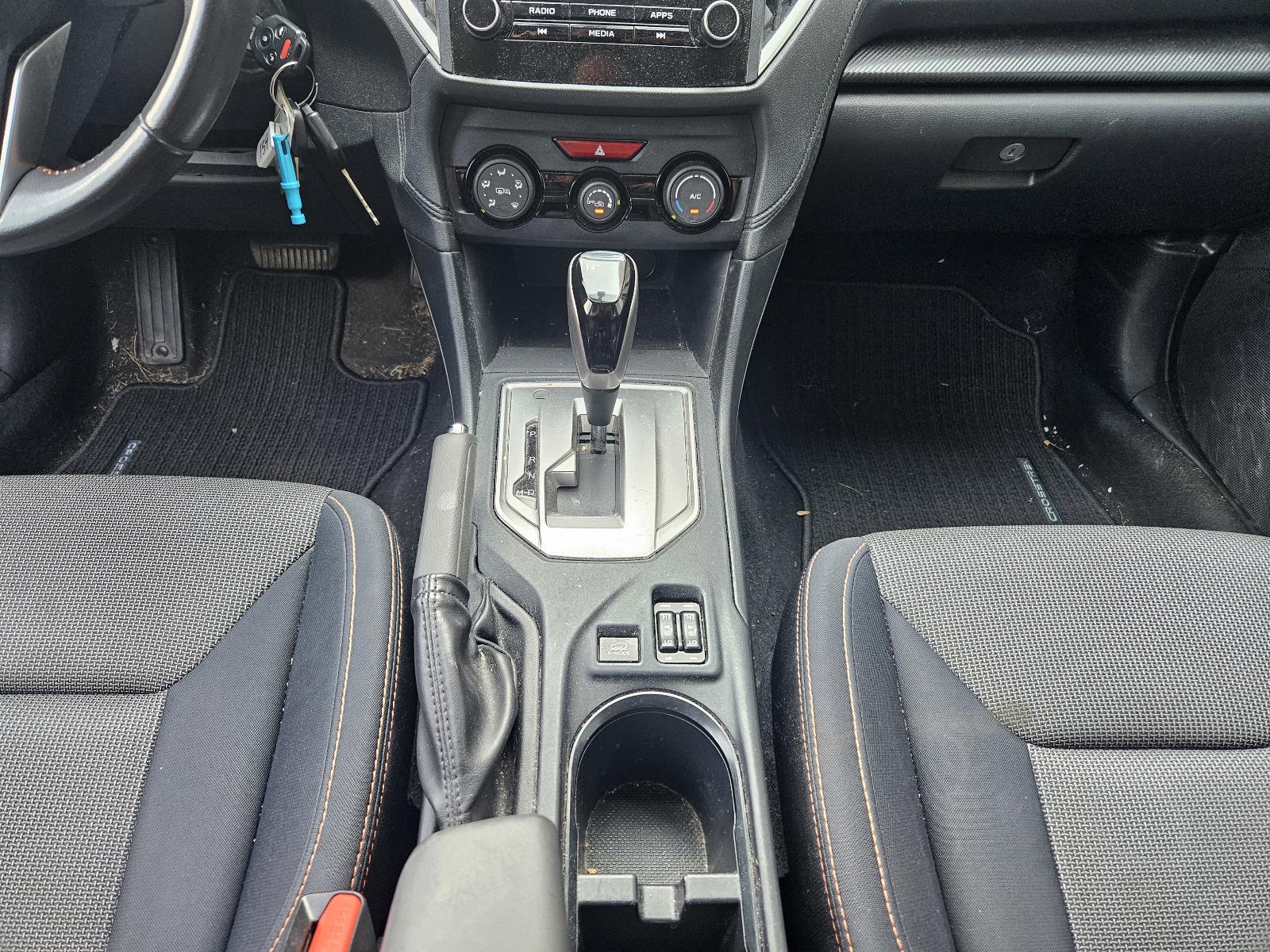 2019 Subaru Crosstrek Vehicle Photo in Harrisburg, PA 17111