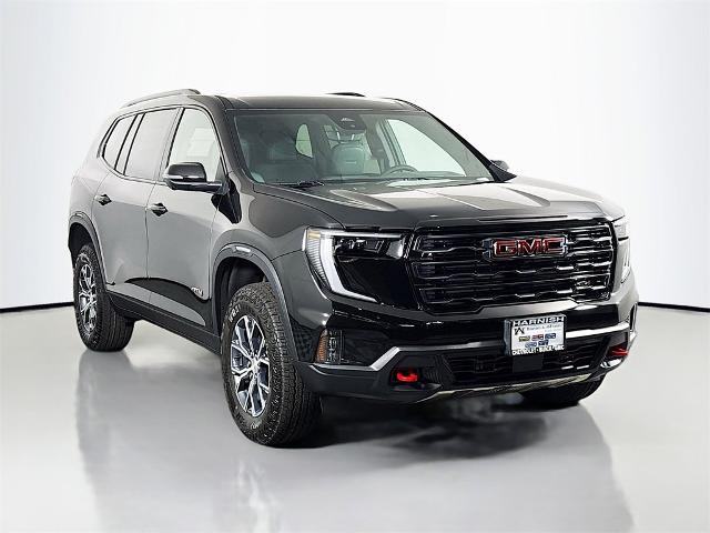2026 GMC Acadia Vehicle Photo in PUYALLUP, WA 98371-4149