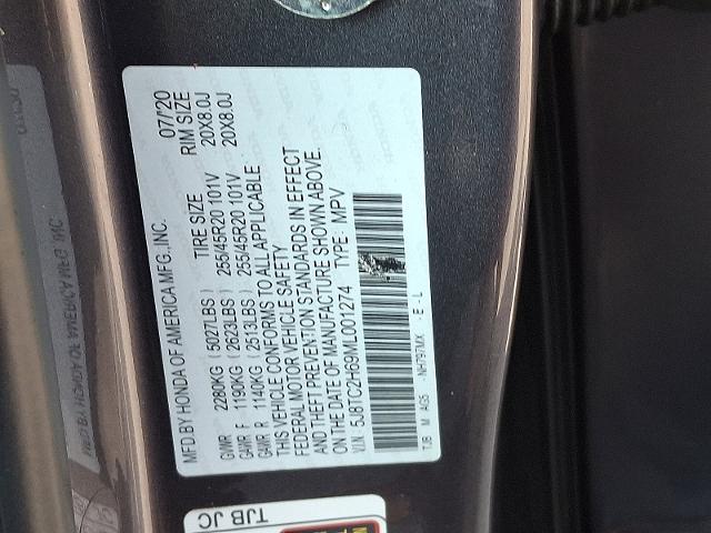 2021 Acura RDX Vehicle Photo in HARRISBURG, PA 17111-1033