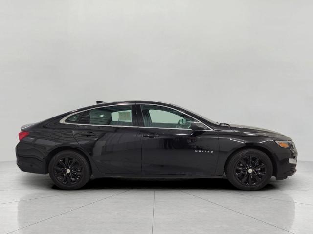 2024 Chevrolet Malibu Vehicle Photo in NEENAH, WI 54956-2243