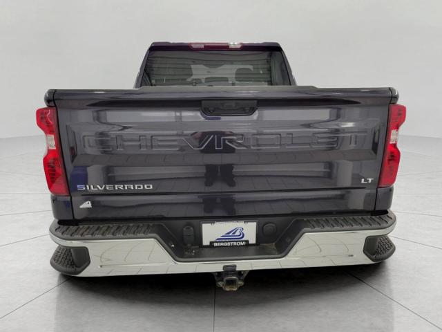 2023 Chevrolet Silverado 1500 Vehicle Photo in NEENAH, WI 54956-2243