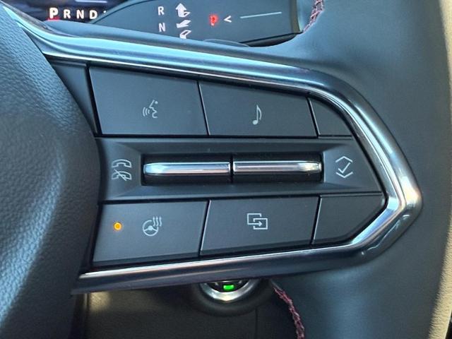 2025 Chevrolet Tahoe Vehicle Photo in COLUMBIA, MO 65203-3903