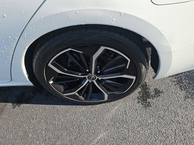2024 Nissan Altima Vehicle Photo in Harrisburg, PA 17111-1033