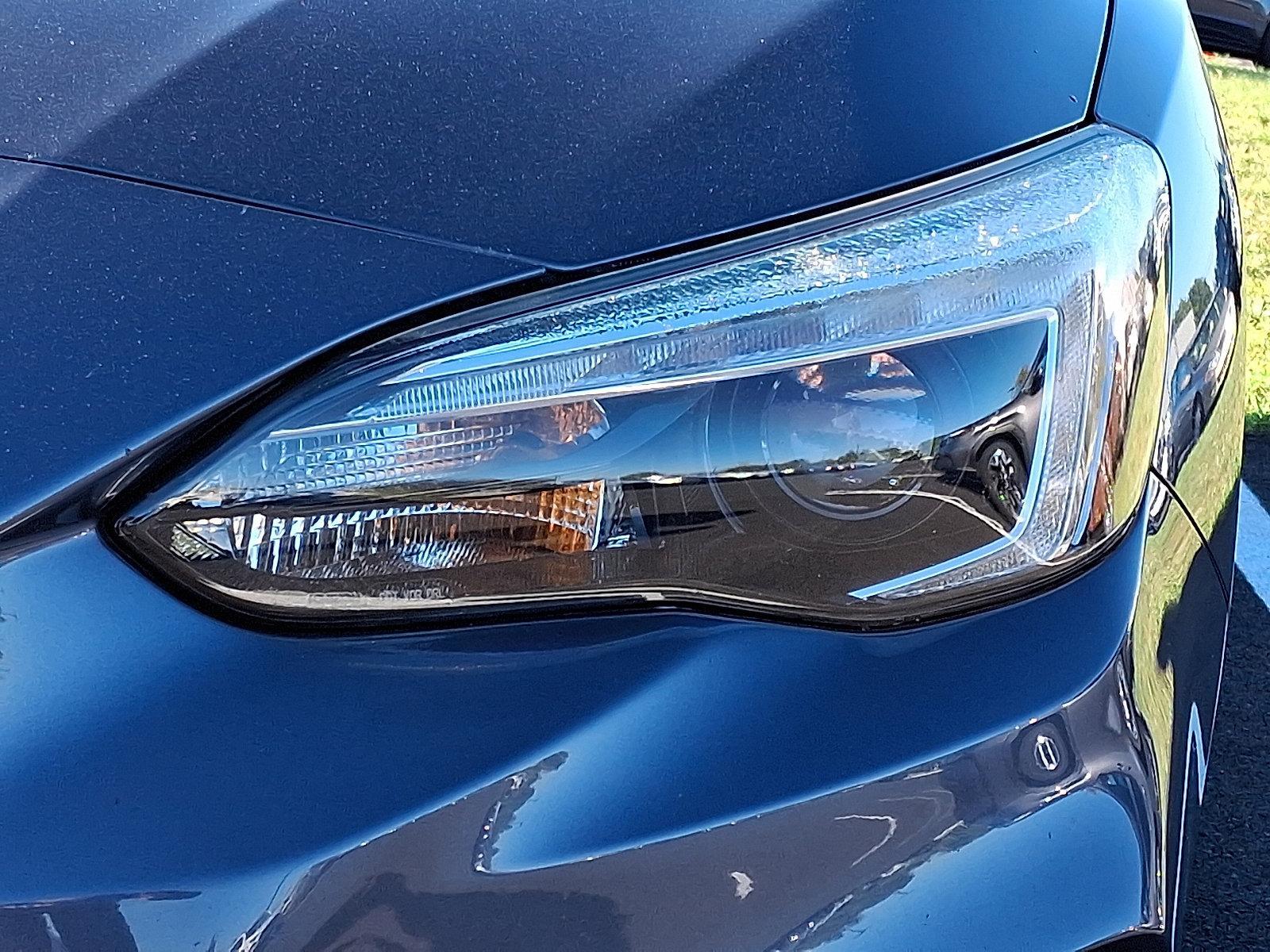 2017 Subaru Impreza Vehicle Photo in Easton, PA 18045