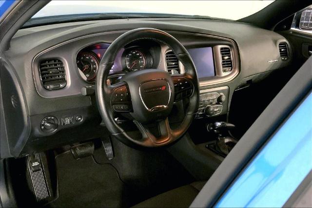 2023 Dodge Charger Vehicle Photo in Kansas City, MO 64114