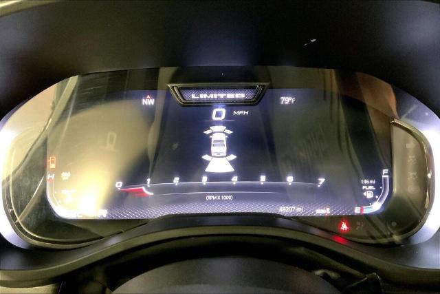 2023 Ram 1500 Vehicle Photo in Kansas City, MO 64114