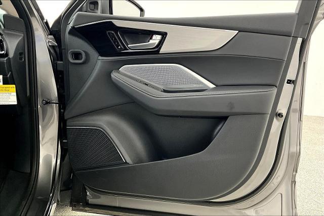 2025 Acura MDX Vehicle Photo in Grapevine, TX 76051