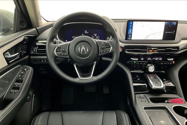 2025 Acura MDX Vehicle Photo in Grapevine, TX 76051